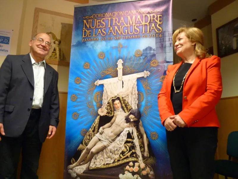 Presentación de los actos