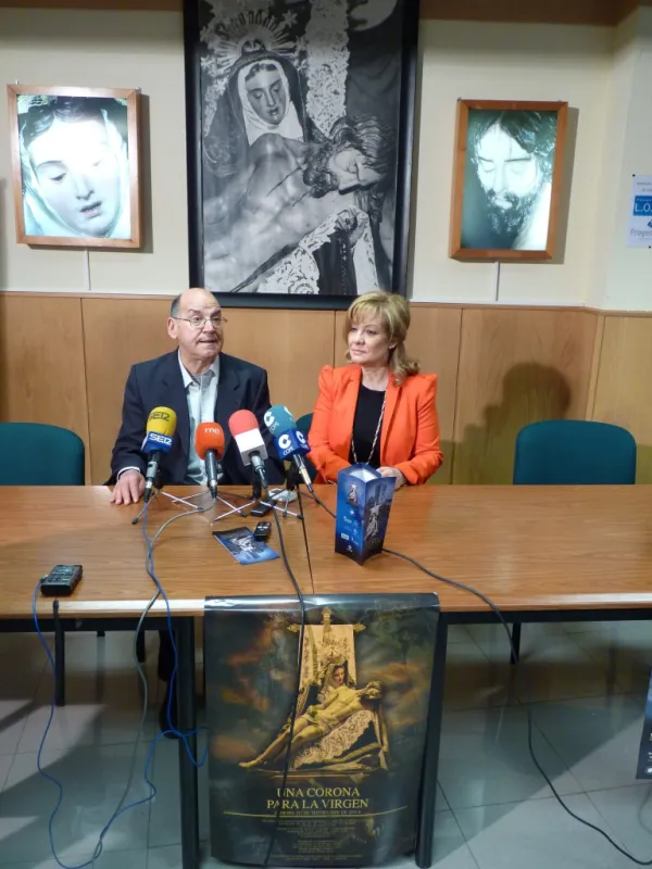 Presentación de los actos