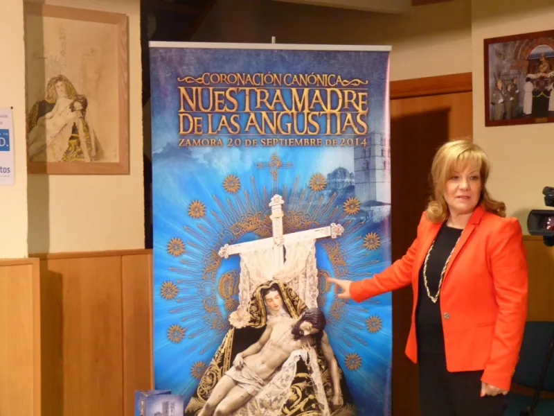 Presentación de los actos