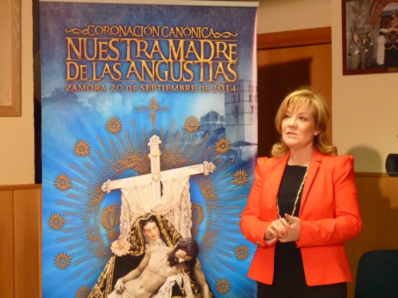 Presentación de los actos