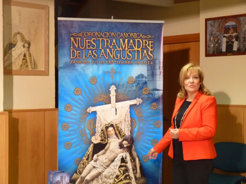 Presentación de los actos