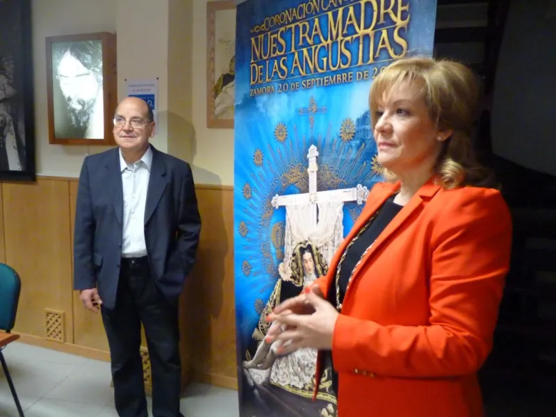 Presentación de los actos
