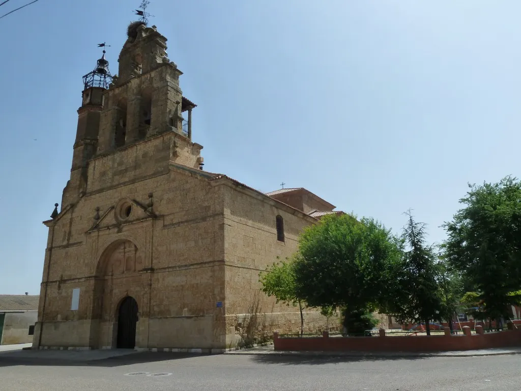 Santa María Magdalena