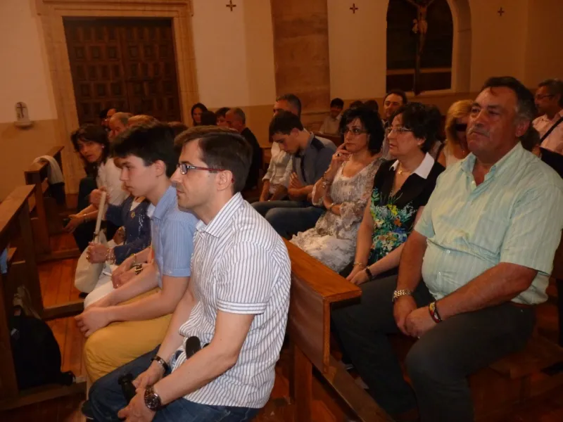 Confirmaciones