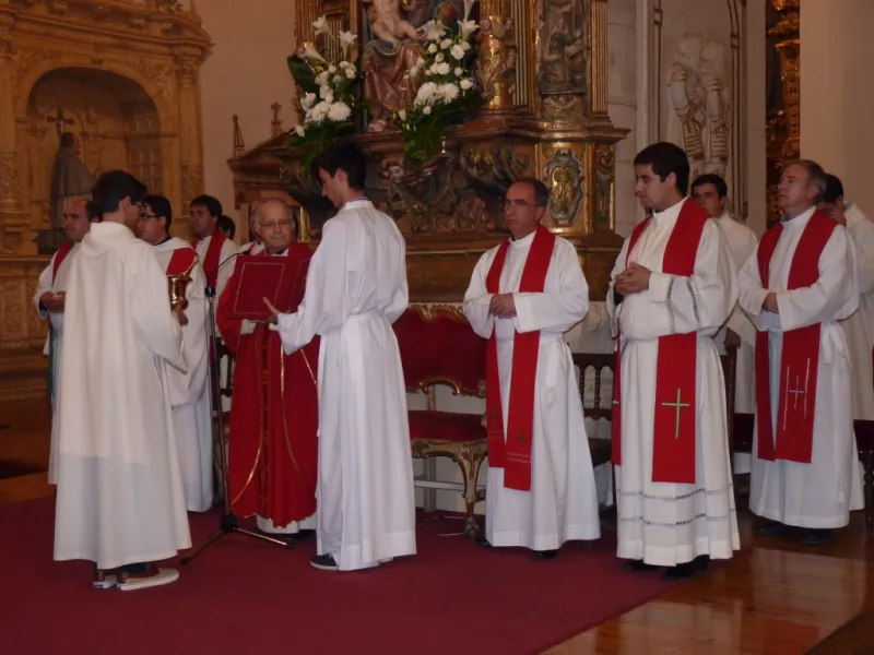 Confirmaciones