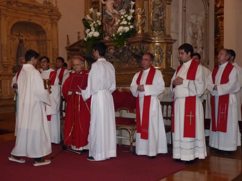 Confirmaciones