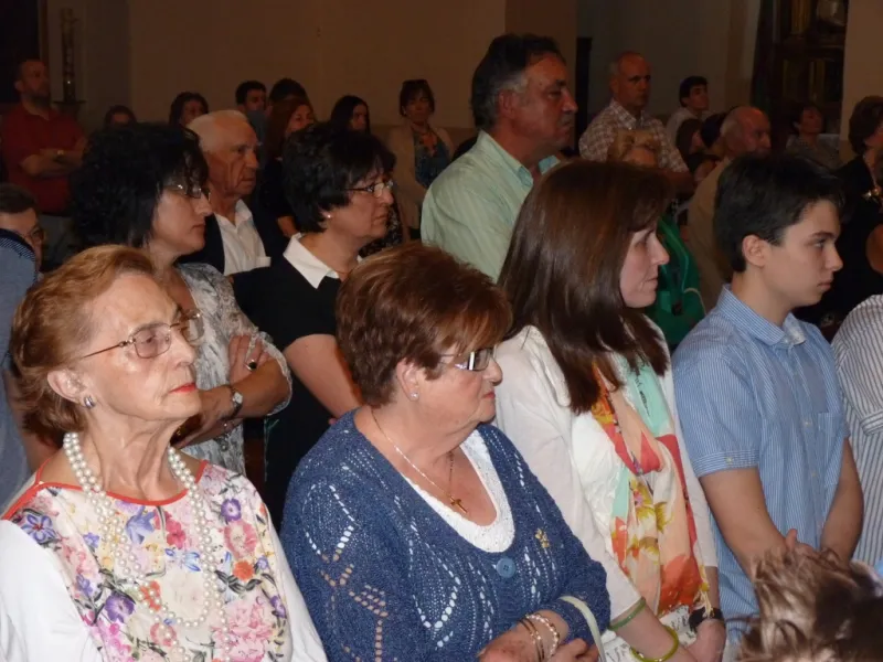 Confirmaciones