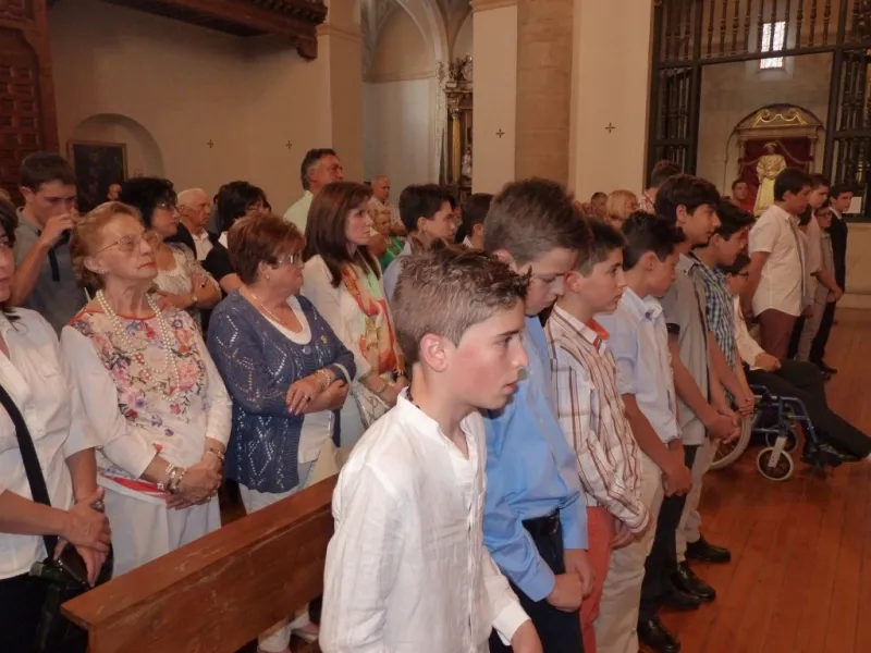 Confirmaciones