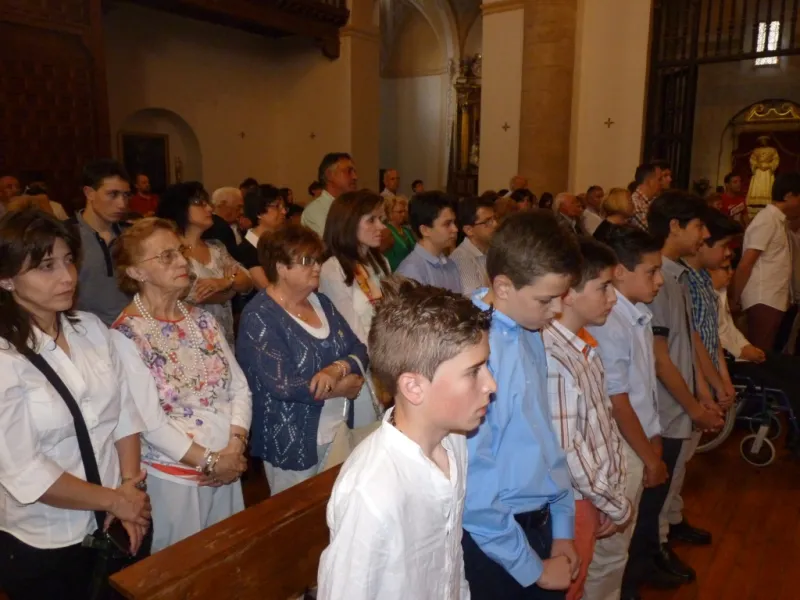 Confirmaciones