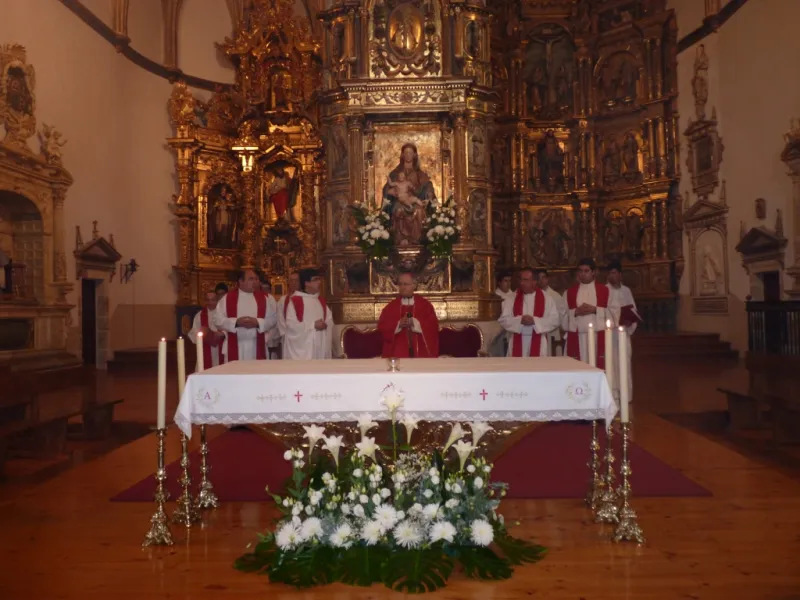 Confirmaciones