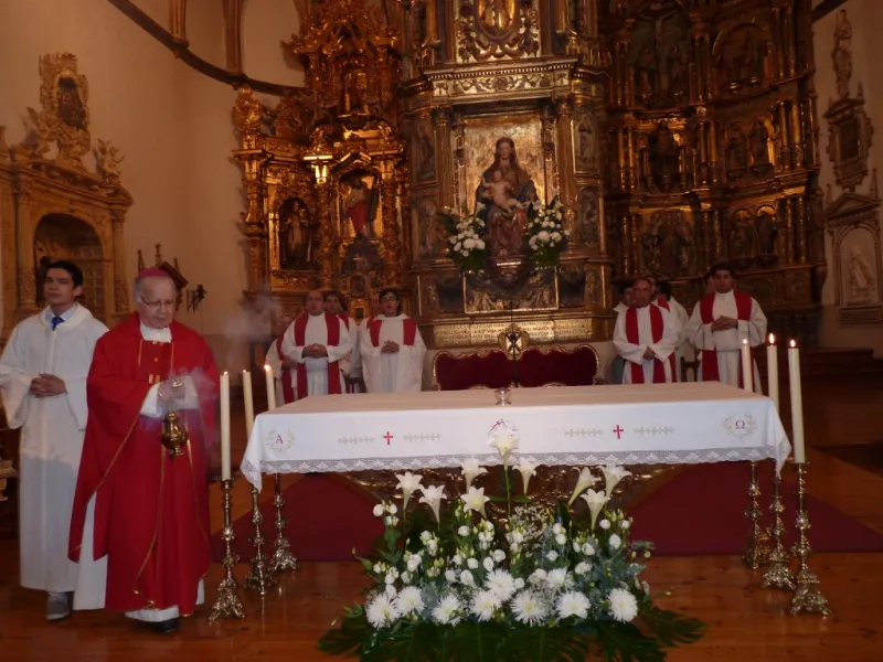 Confirmaciones