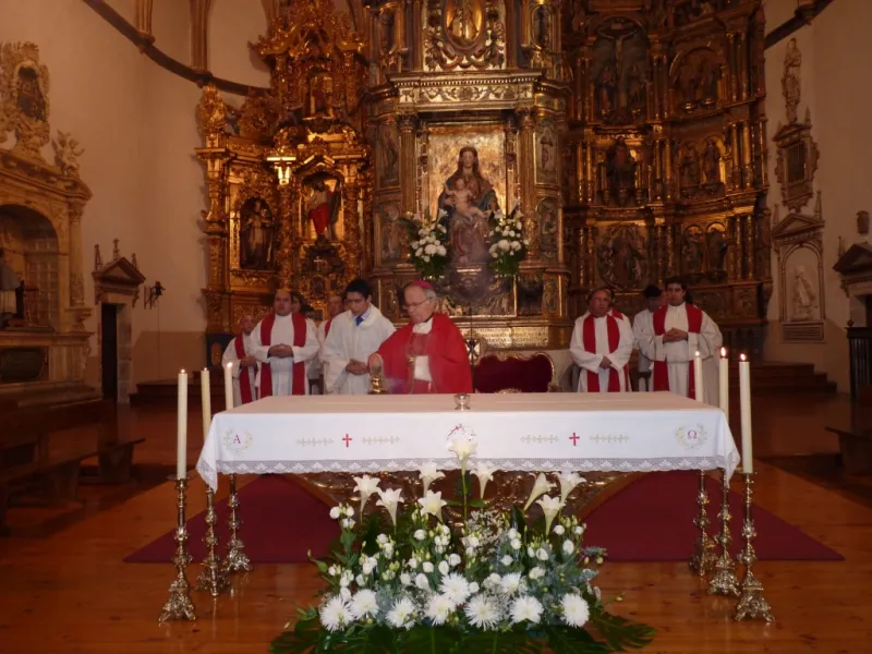 Confirmaciones