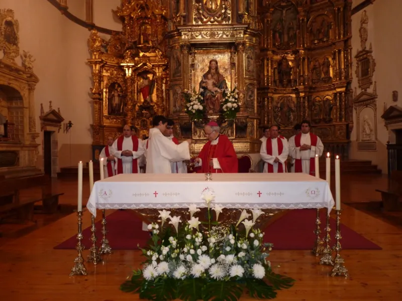Confirmaciones