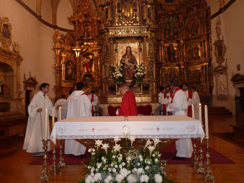 Confirmaciones