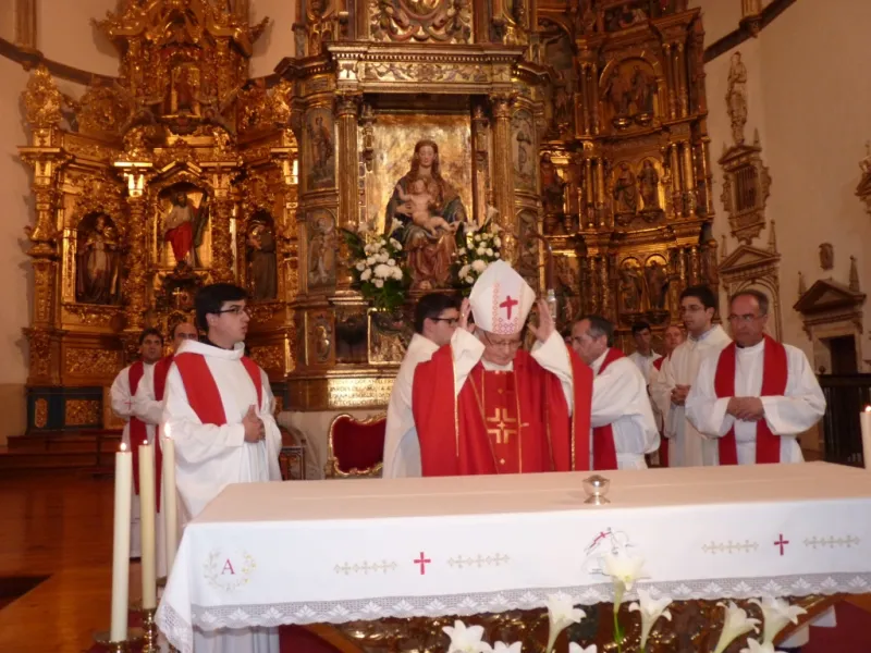 Confirmaciones