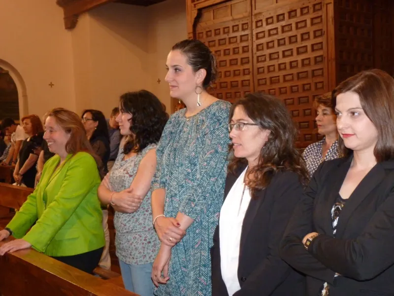 Confirmaciones