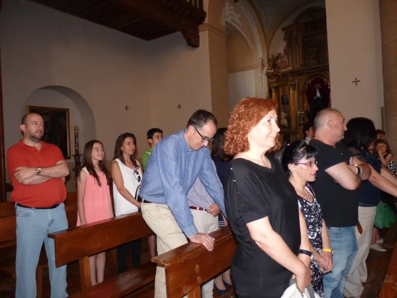 Confirmaciones