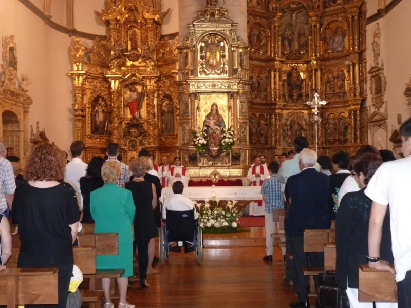 Confirmaciones