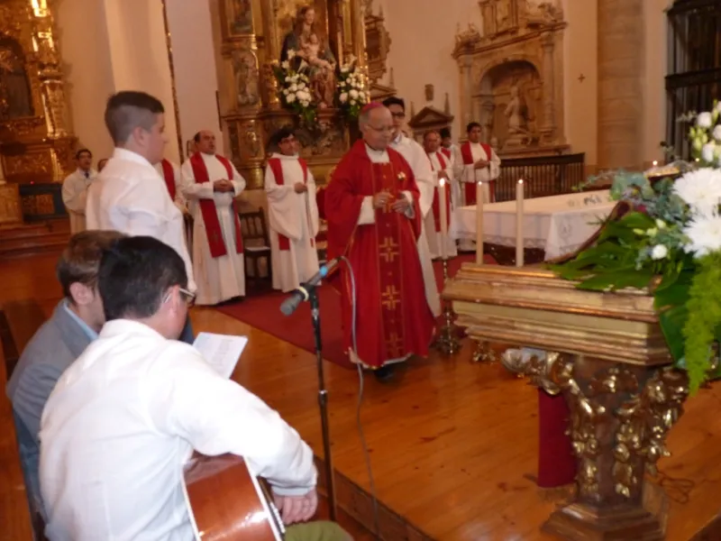 Confirmaciones
