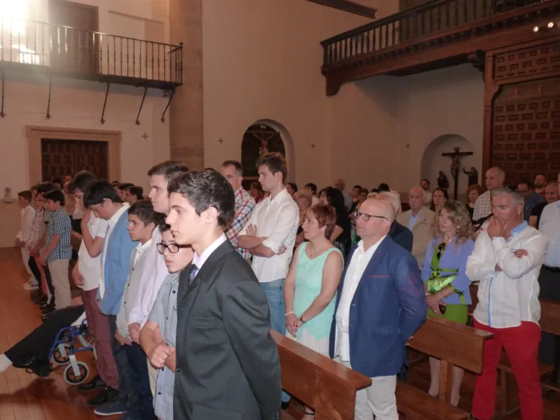 Confirmaciones