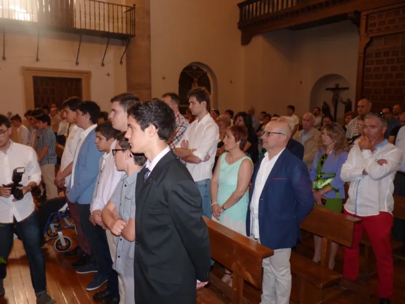 Confirmaciones