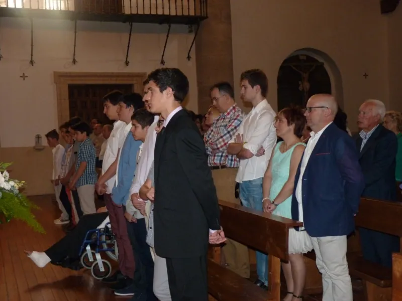 Confirmaciones