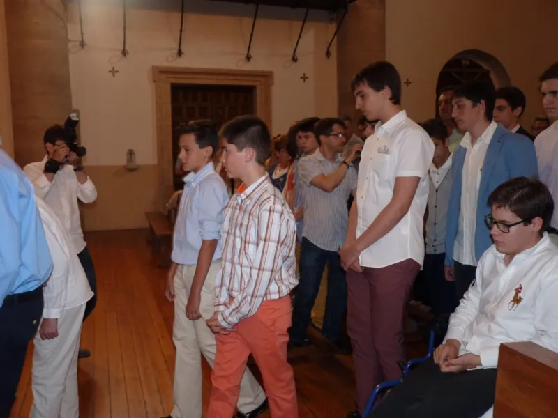 Confirmaciones
