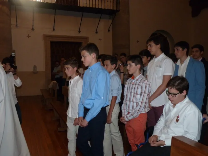 Confirmaciones