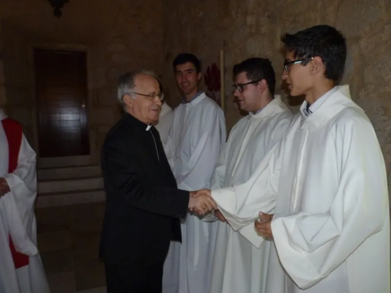 Confirmaciones