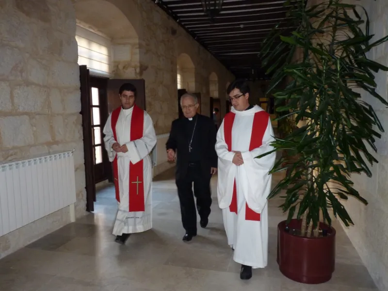 Confirmaciones