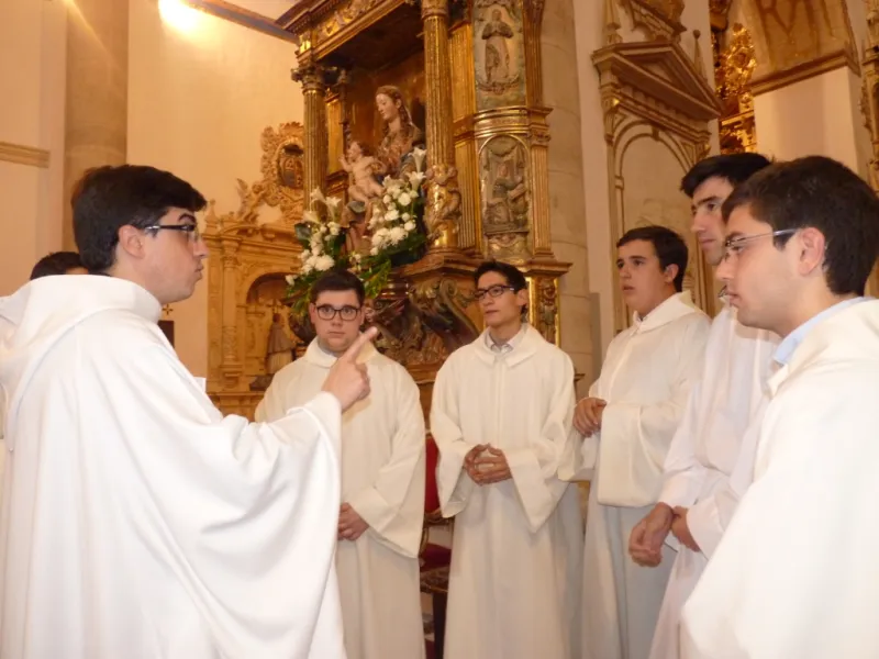 Confirmaciones