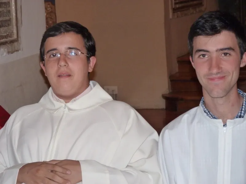 Confirmaciones
