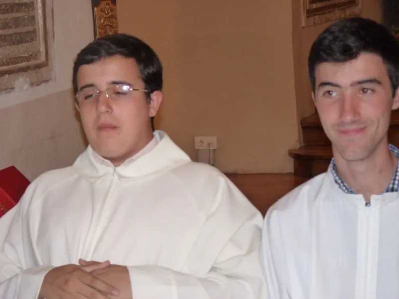 Confirmaciones