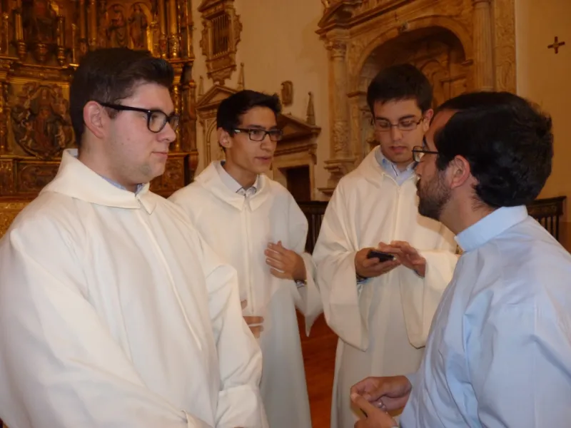 Confirmaciones