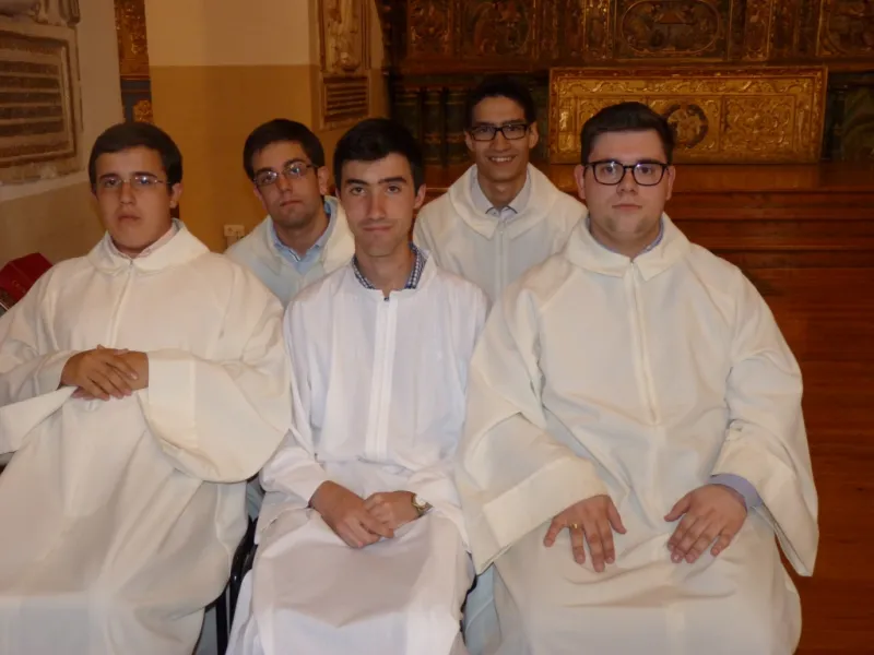Confirmaciones