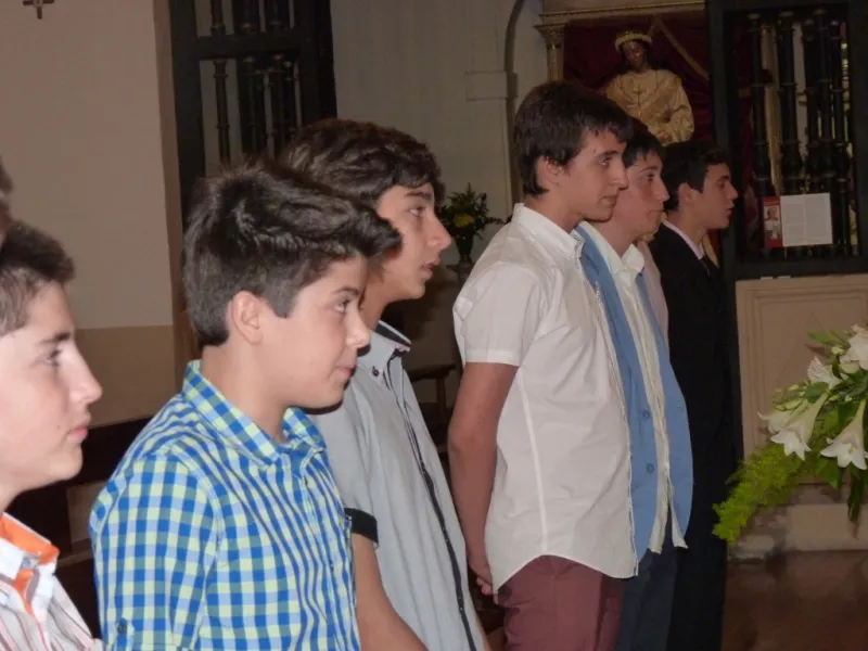 Confirmaciones