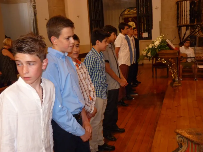 Confirmaciones