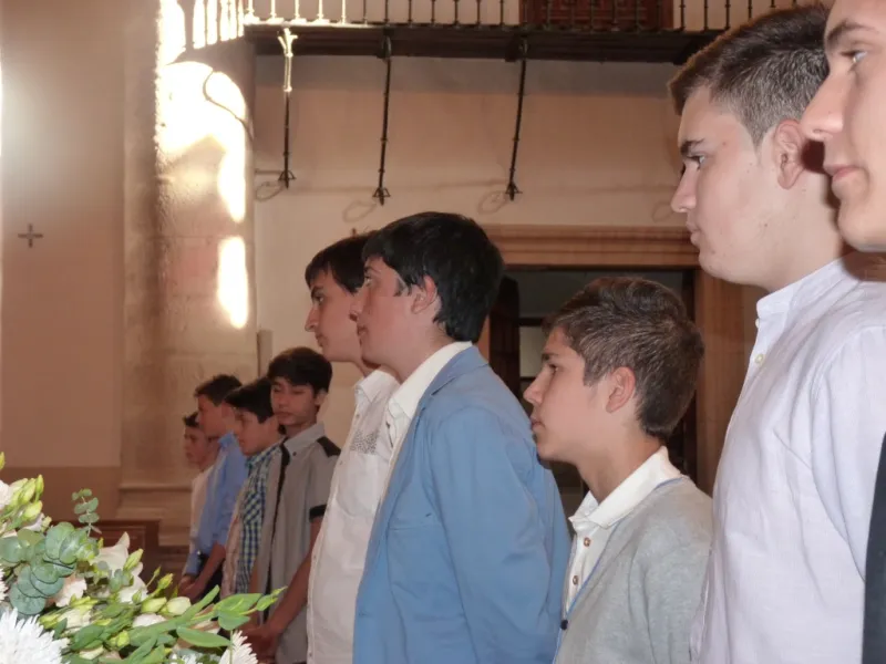 Confirmaciones