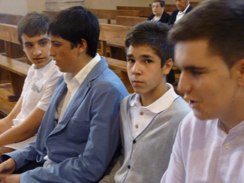 Confirmaciones