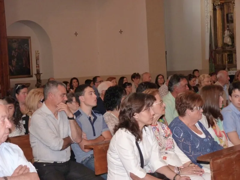 Confirmaciones