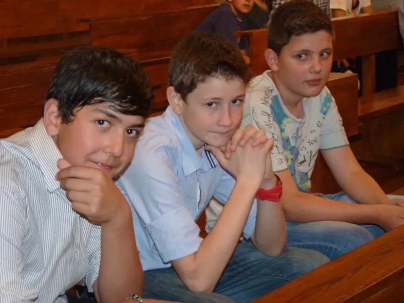 Confirmaciones