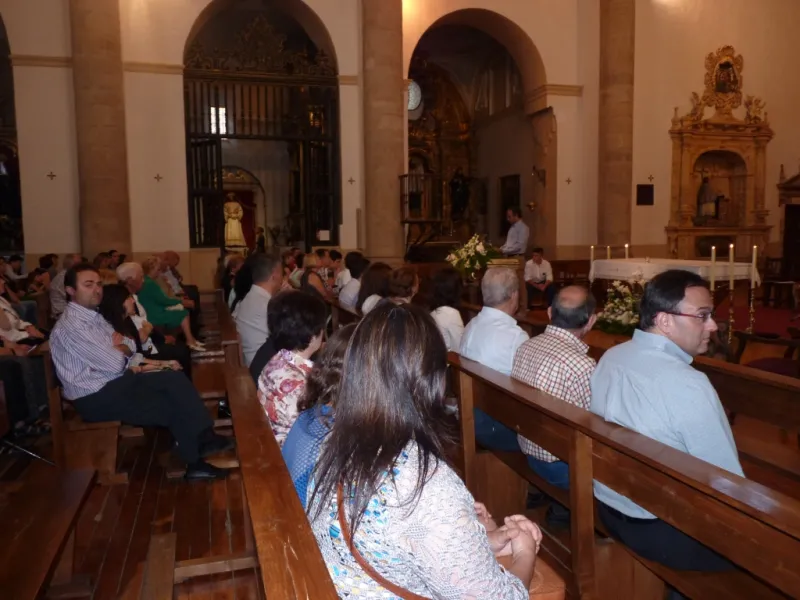 Confirmaciones