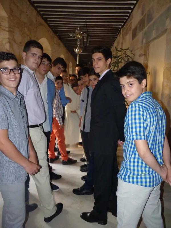 Confirmaciones