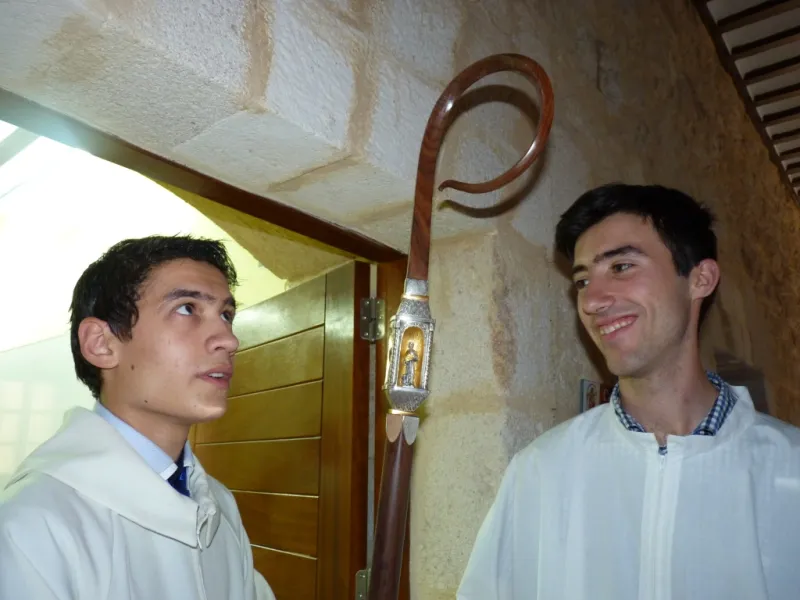 Confirmaciones