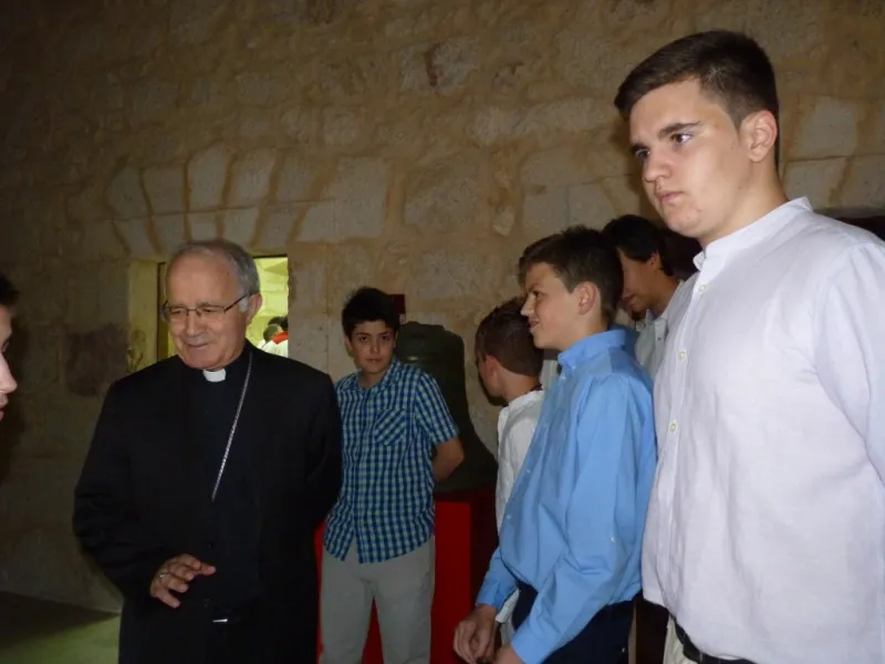 Confirmaciones