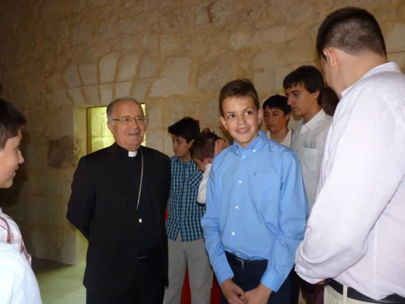 Confirmaciones