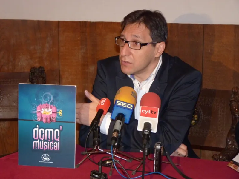 Rueda de prensa