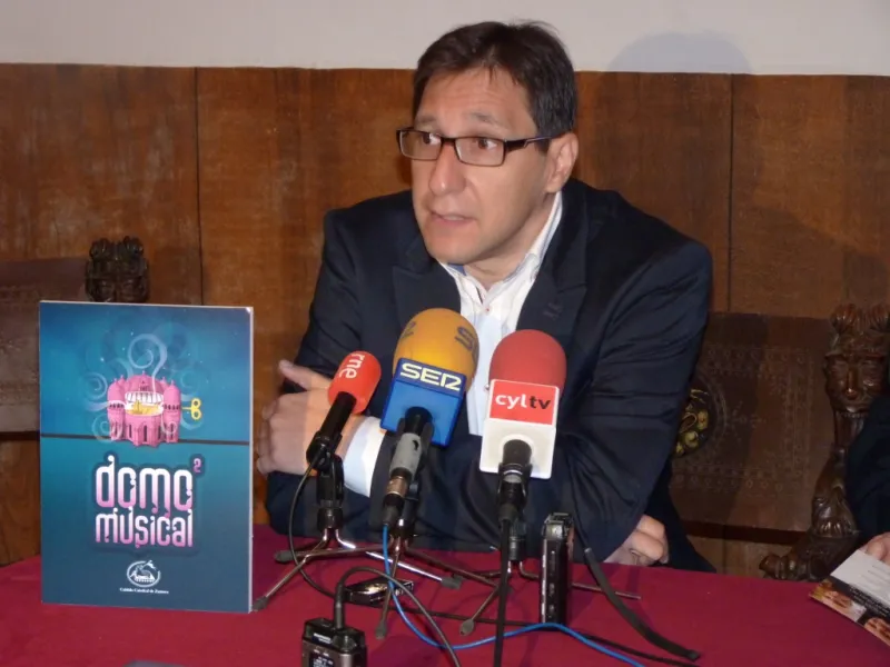 Rueda de prensa