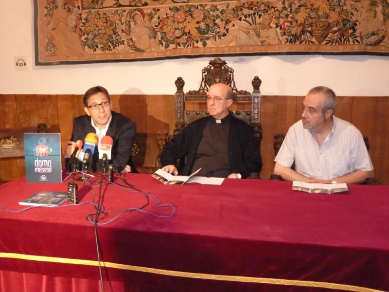 Rueda de prensa