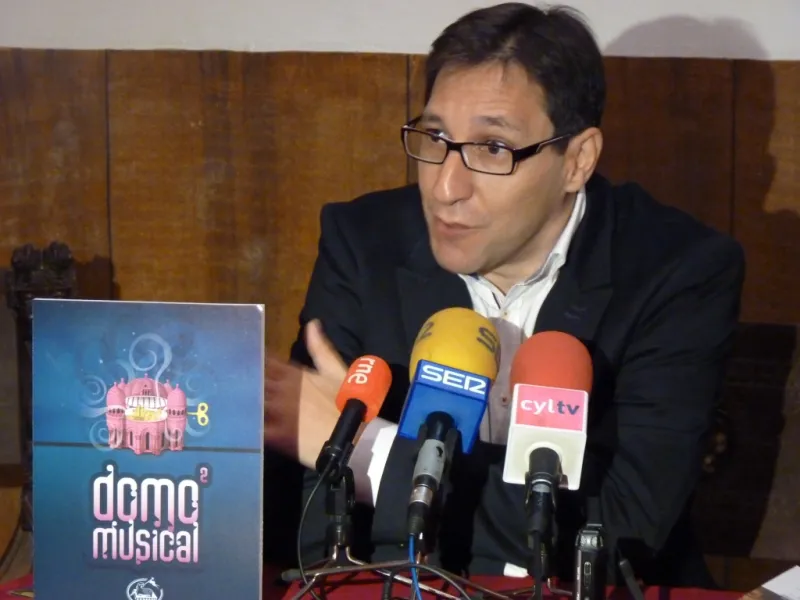 Rueda de prensa